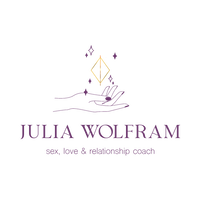 Julia Wolfram - Sex, Love and Relationship Coach